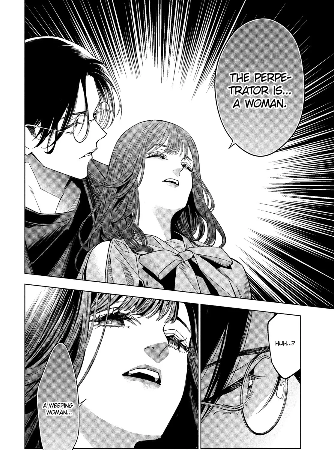 medium: Reibai Tantei Joutsuka Kawasemi Chapter 1 page 81 - 