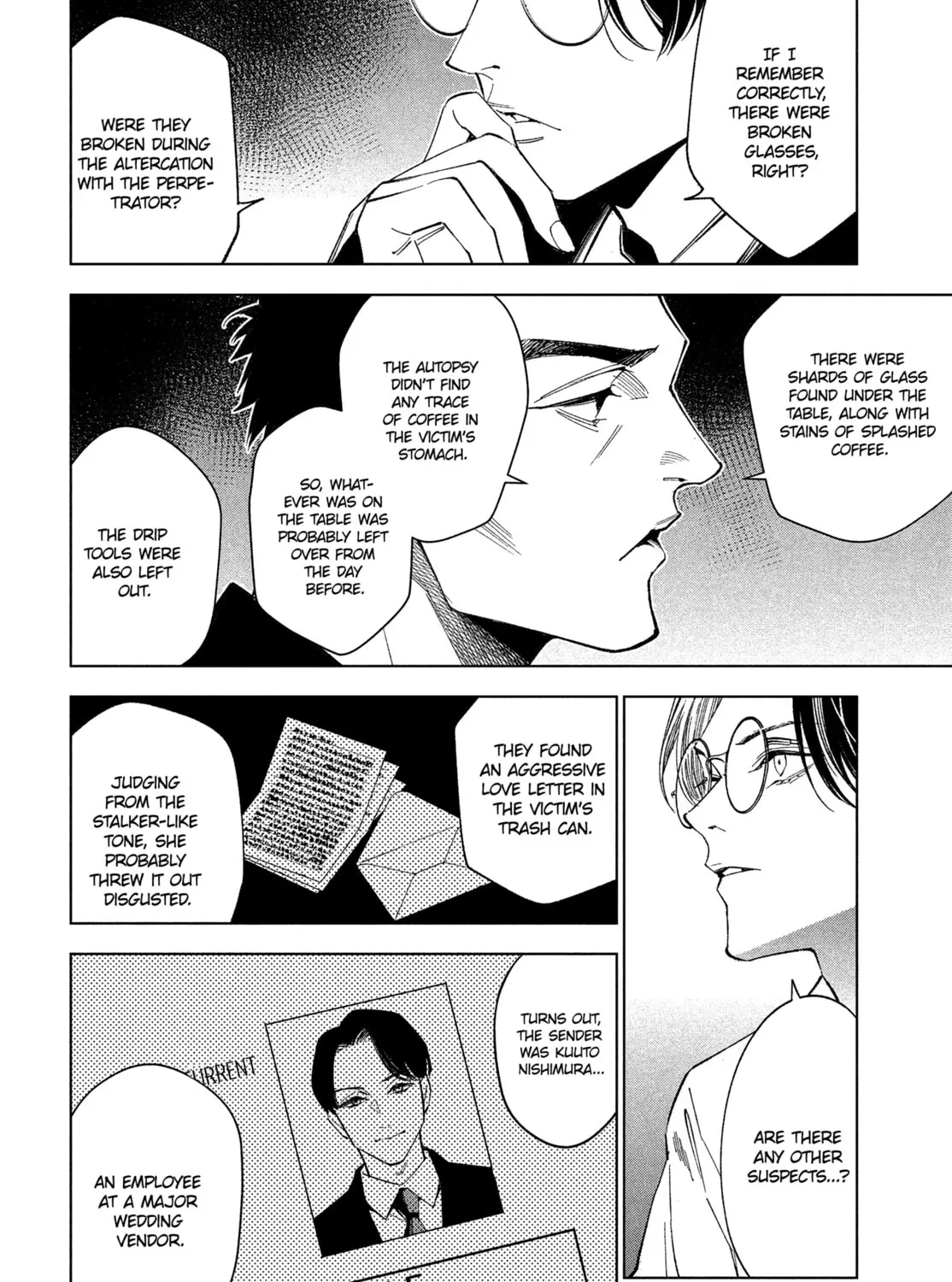 medium: Reibai Tantei Joutsuka Kawasemi Chapter 1 page 93 - 
