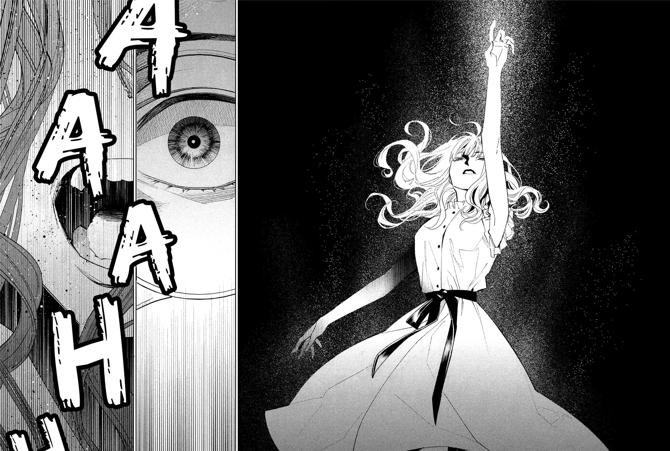 medium: Reibai Tantei Joutsuka Kawasemi Chapter 2 page 33 - 