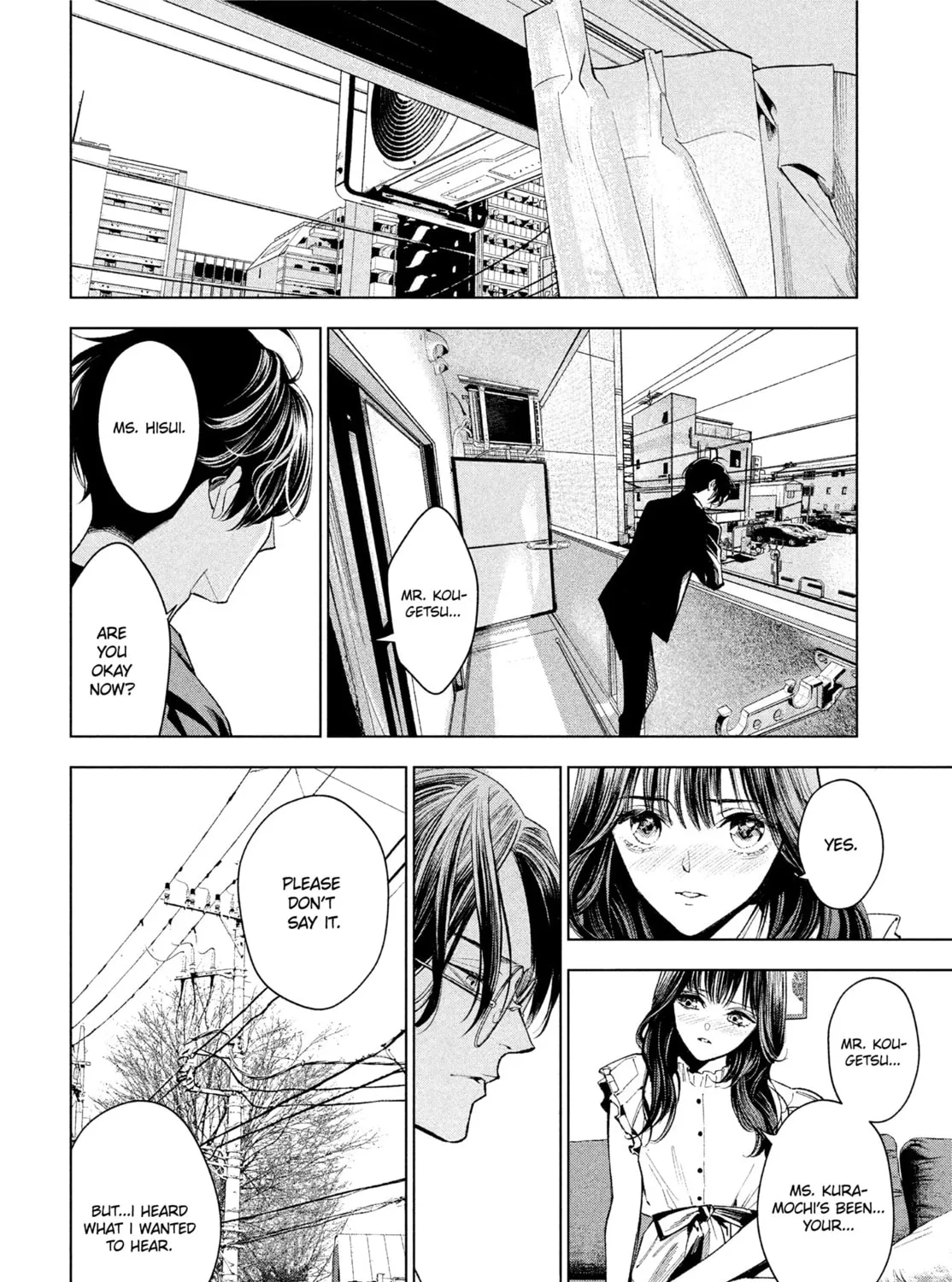 medium: Reibai Tantei Joutsuka Kawasemi Chapter 2 page 43 - 