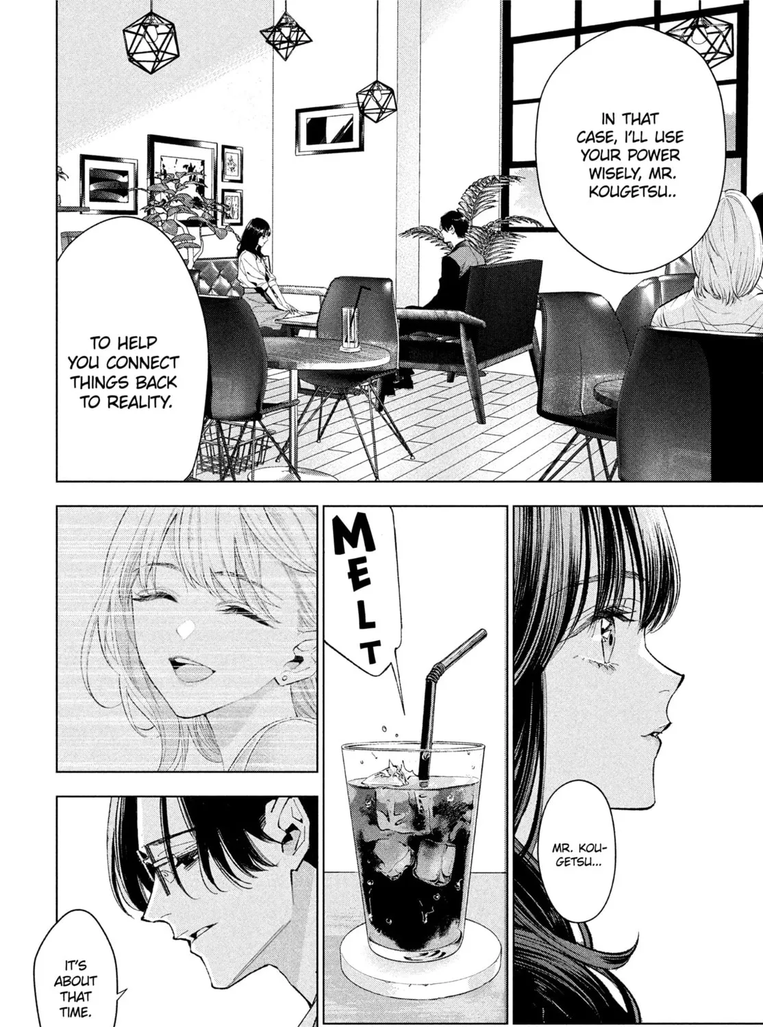 medium: Reibai Tantei Joutsuka Kawasemi Chapter 2 page 75 - 