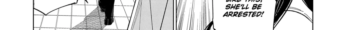 medium: Reibai Tantei Joutsuka Kawasemi Chapter 4 page 44 - 