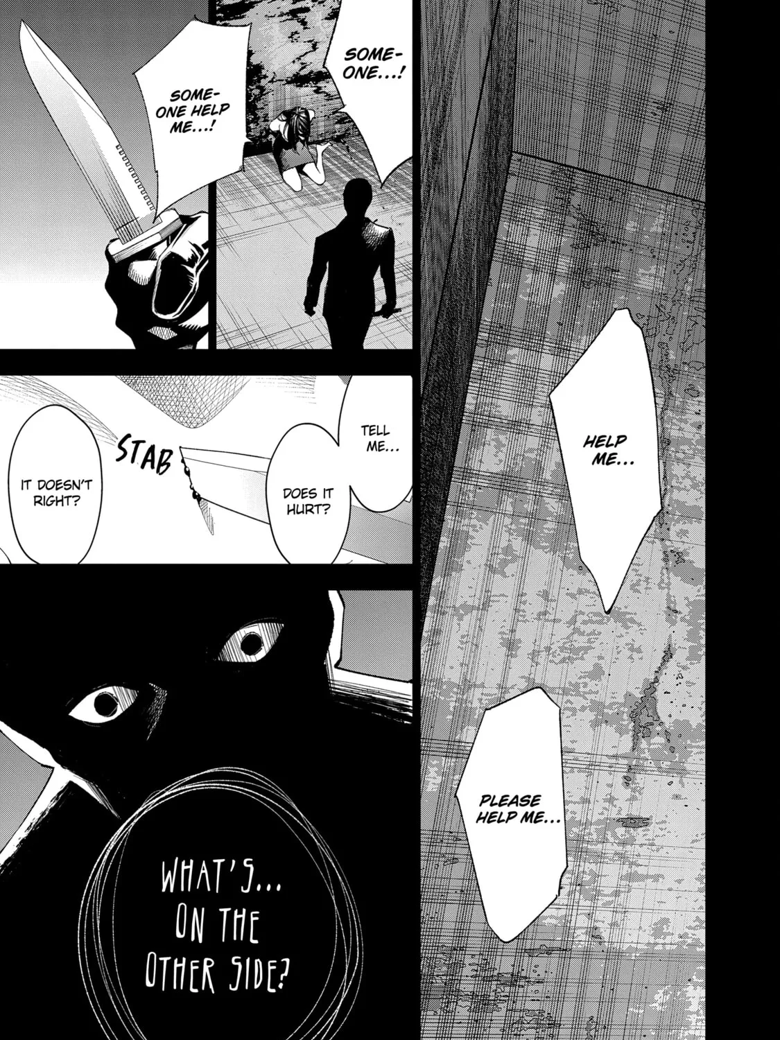 medium: Reibai Tantei Joutsuka Kawasemi Chapter 4 page 57 - 