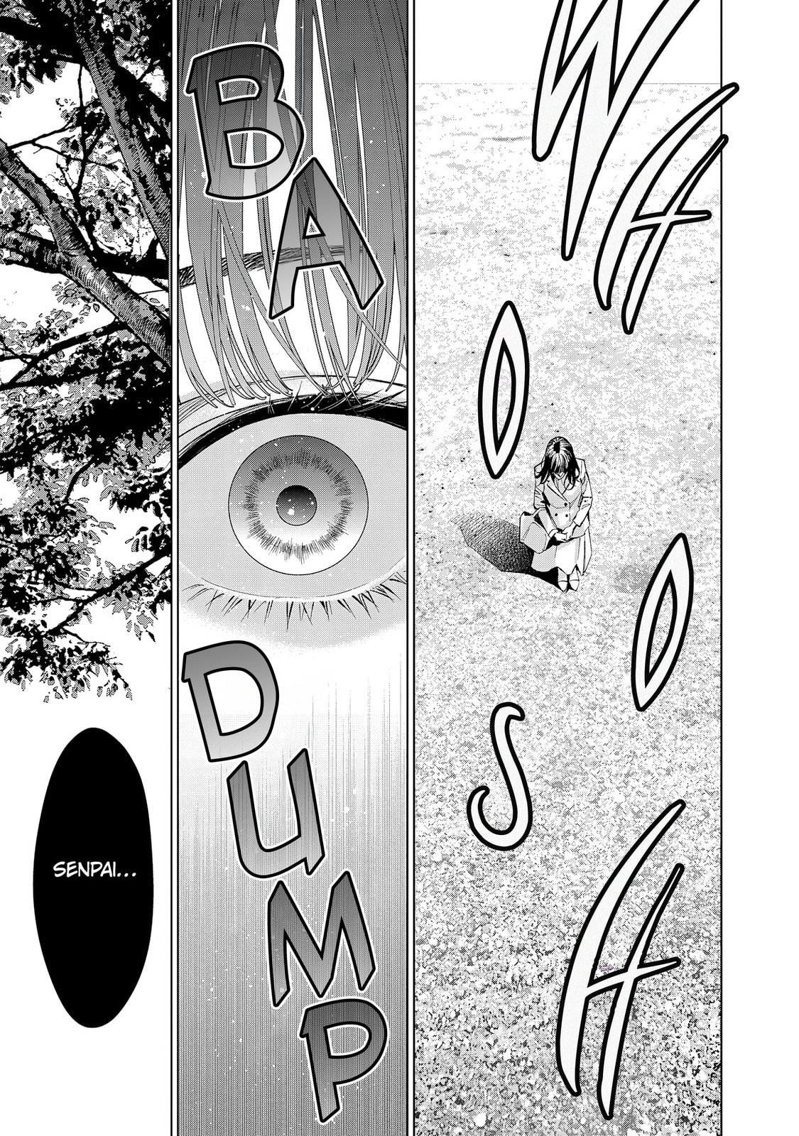 medium: Reibai Tantei Joutsuka Kawasemi Chapter 6 page 15 - 