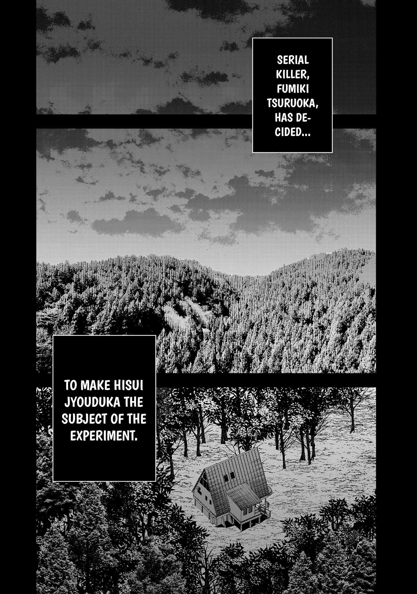 medium: Reibai Tantei Joutsuka Kawasemi Chapter 8 page 25 - 