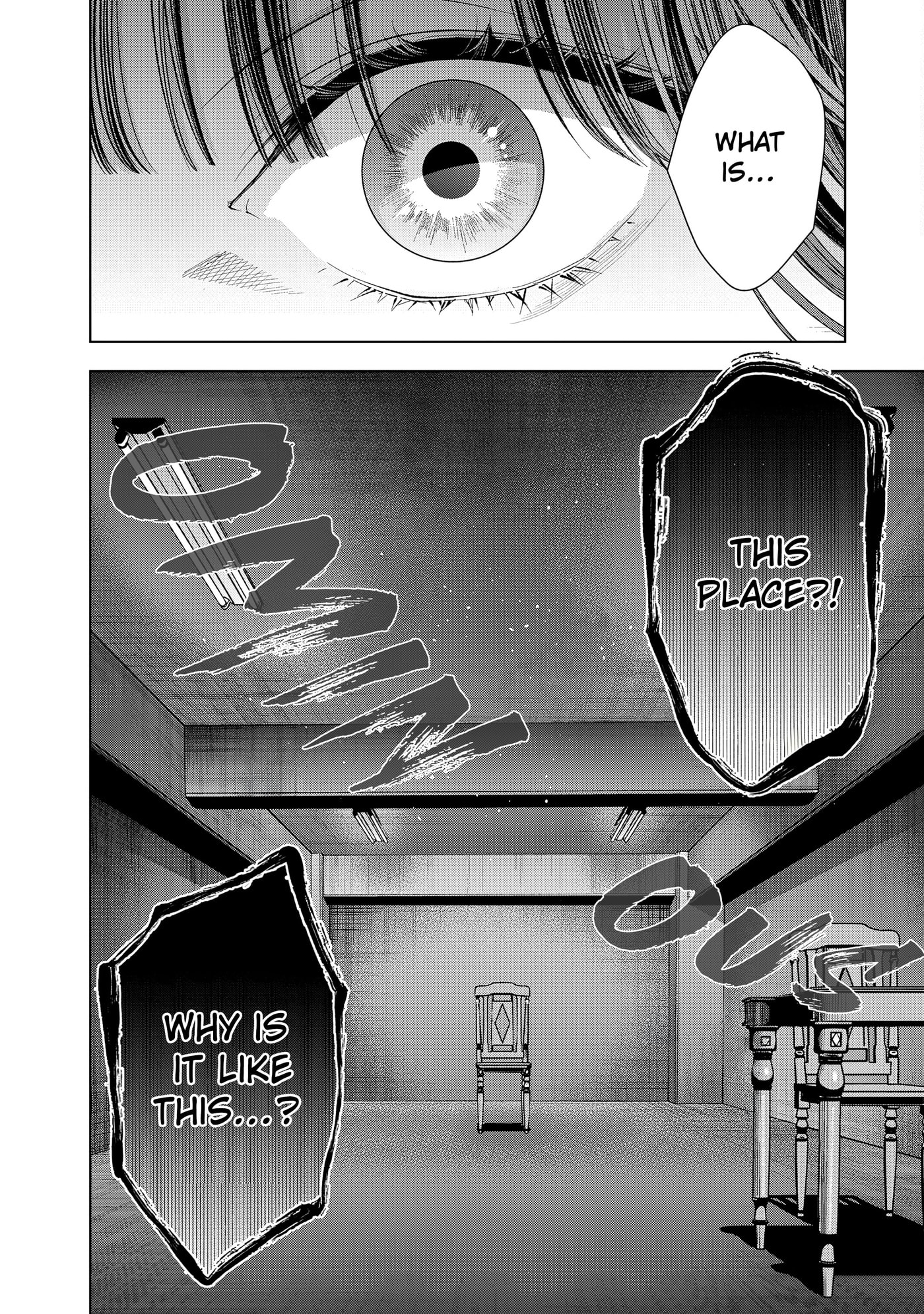 medium: Reibai Tantei Joutsuka Kawasemi Chapter 9 page 29 - 