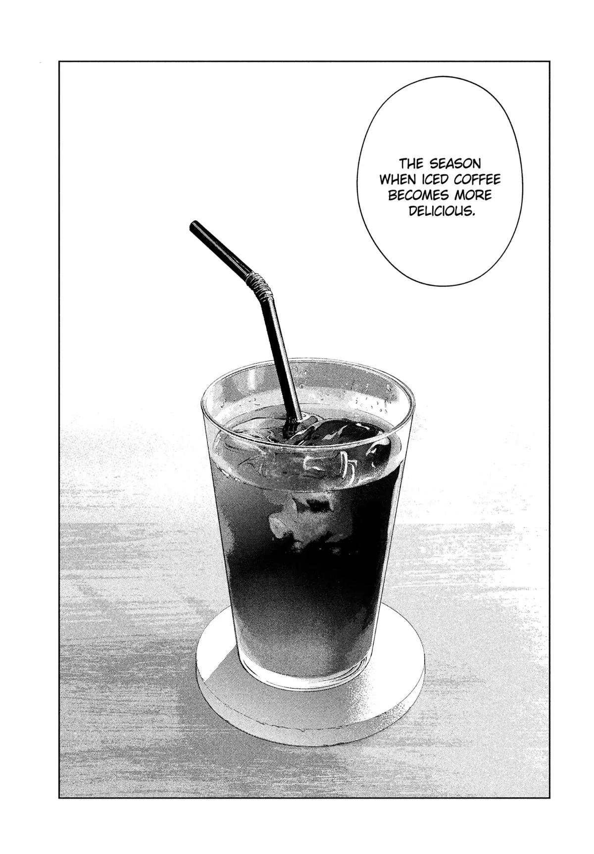 Medium: Spirit Medium Detective Hisui Jyouduka Chapter 2 page 38 - 