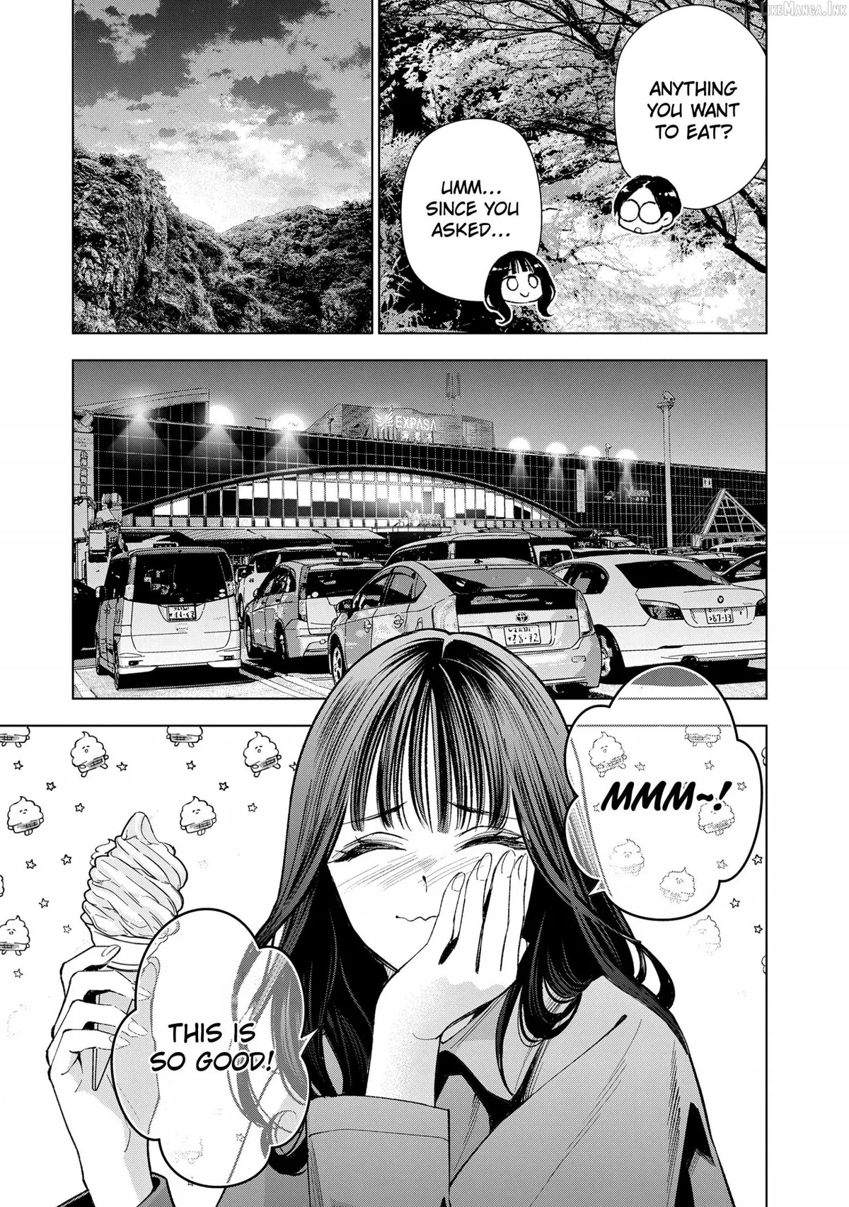 Medium: Spirit Medium Detective Hisui Jyouduka Chapter 9 page 14 - 