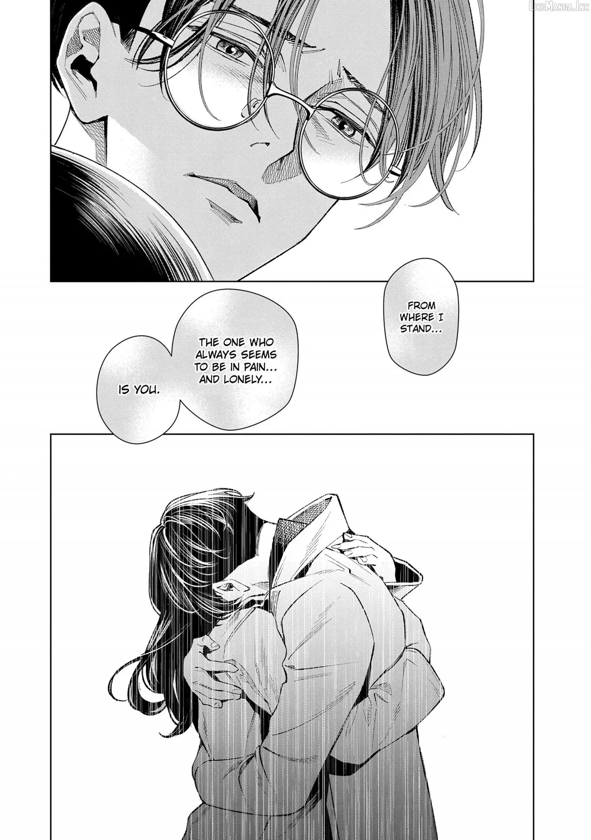 Medium: Spirit Medium Detective Hisui Jyouduka Chapter 9 page 24 - 