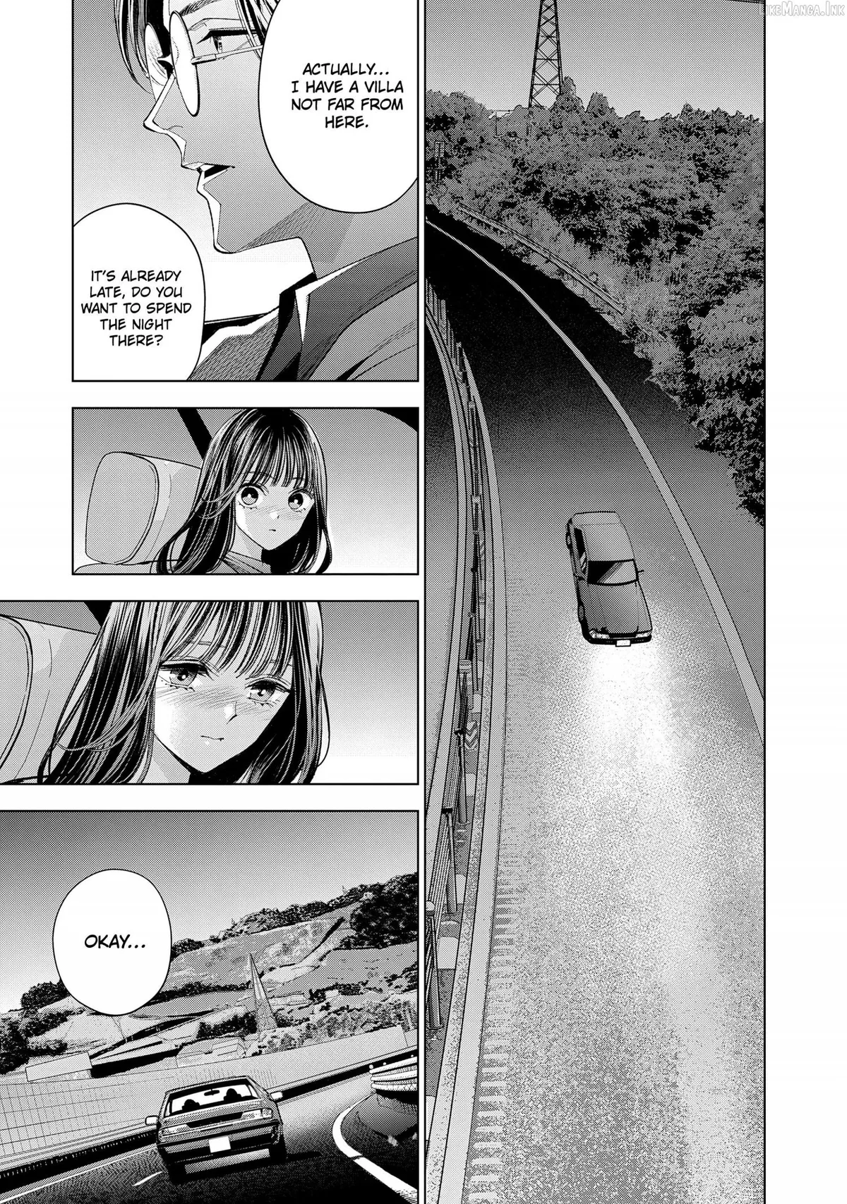 Medium: Spirit Medium Detective Hisui Jyouduka Chapter 9 page 26 - 