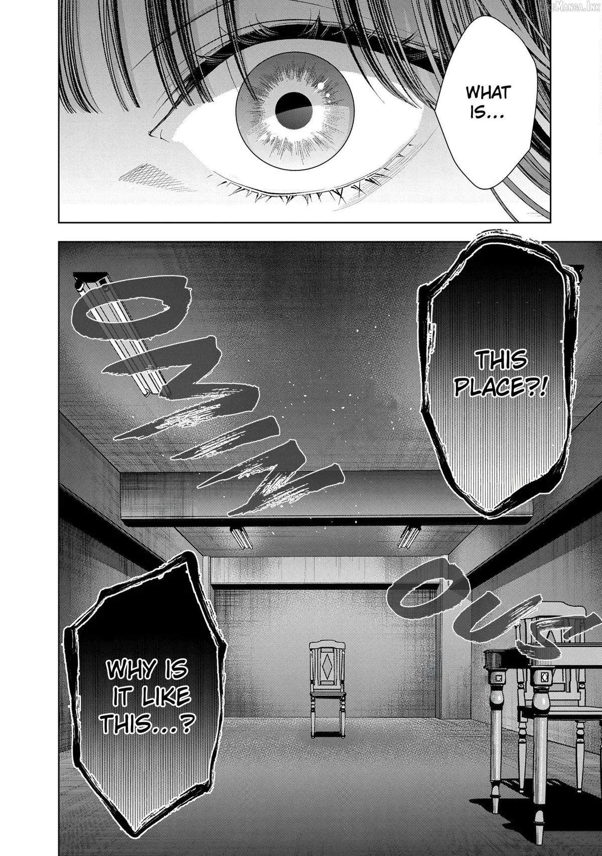 Medium: Spirit Medium Detective Hisui Jyouduka Chapter 9 page 29 - 