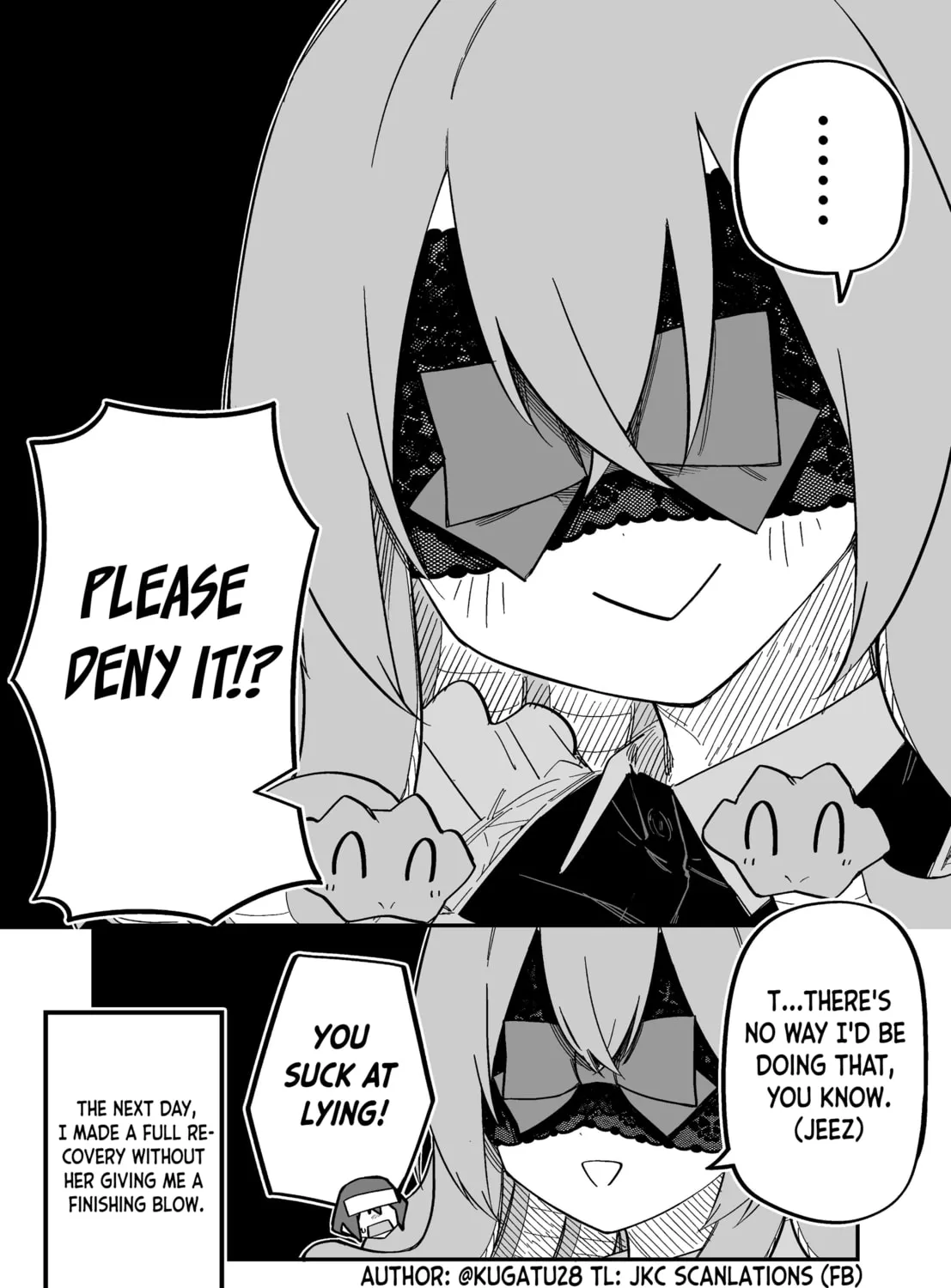Medusa Dorei o Katta (Fan Colored) Chapter 11 page 7 - 