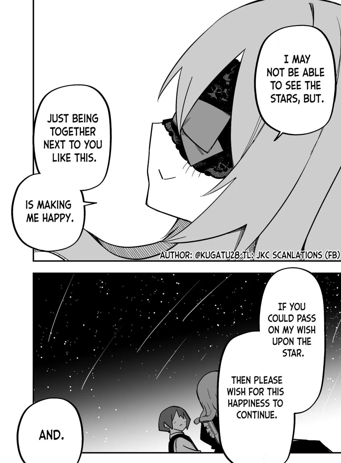 Medusa Dorei o Katta (Fan Colored) Chapter 20 page 11 - 