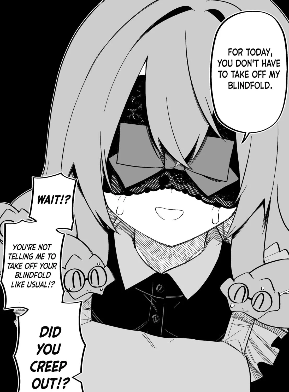 Medusa Dorei o Katta (Fan Colored) Chapter 23 page 9 - 