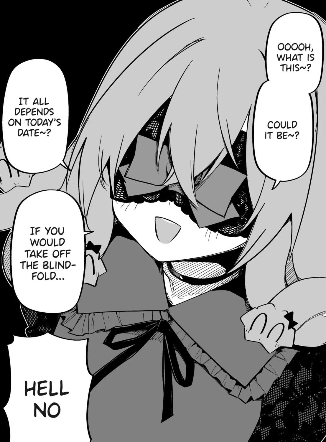 Medusa Dorei o Katta (Fan Colored) Chapter 28 page 9 - 