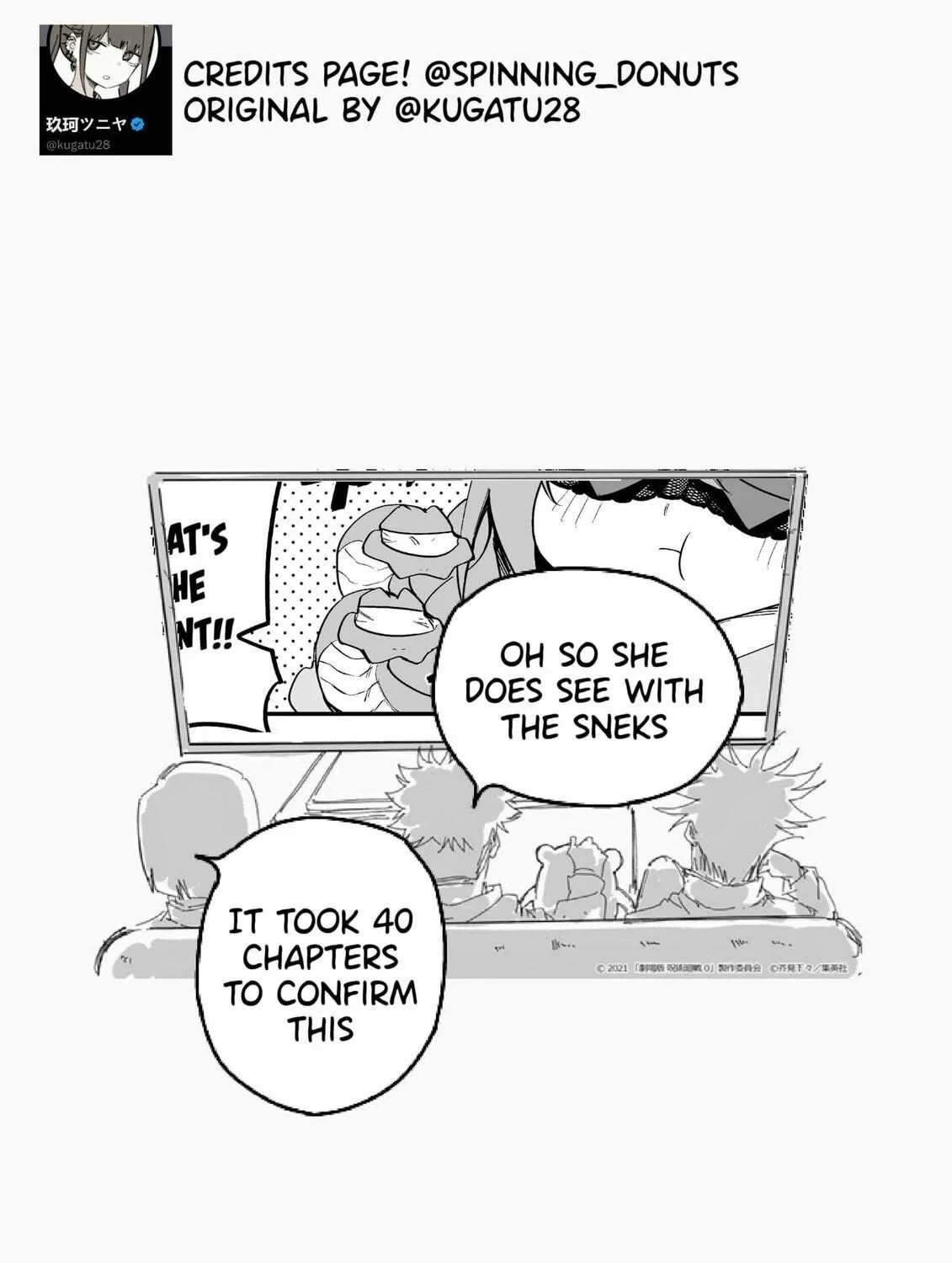 Medusa Dorei o Katta (Fan Colored) Chapter 41 page 9 - 