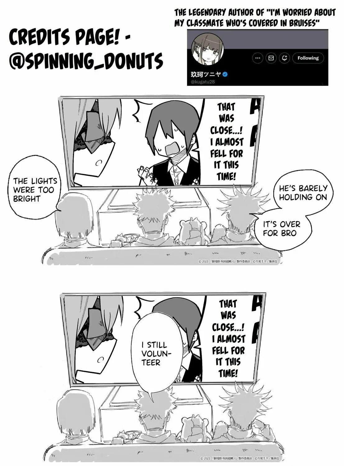 Medusa Dorei o Katta (Fan Colored) Chapter 5 page 9 - 