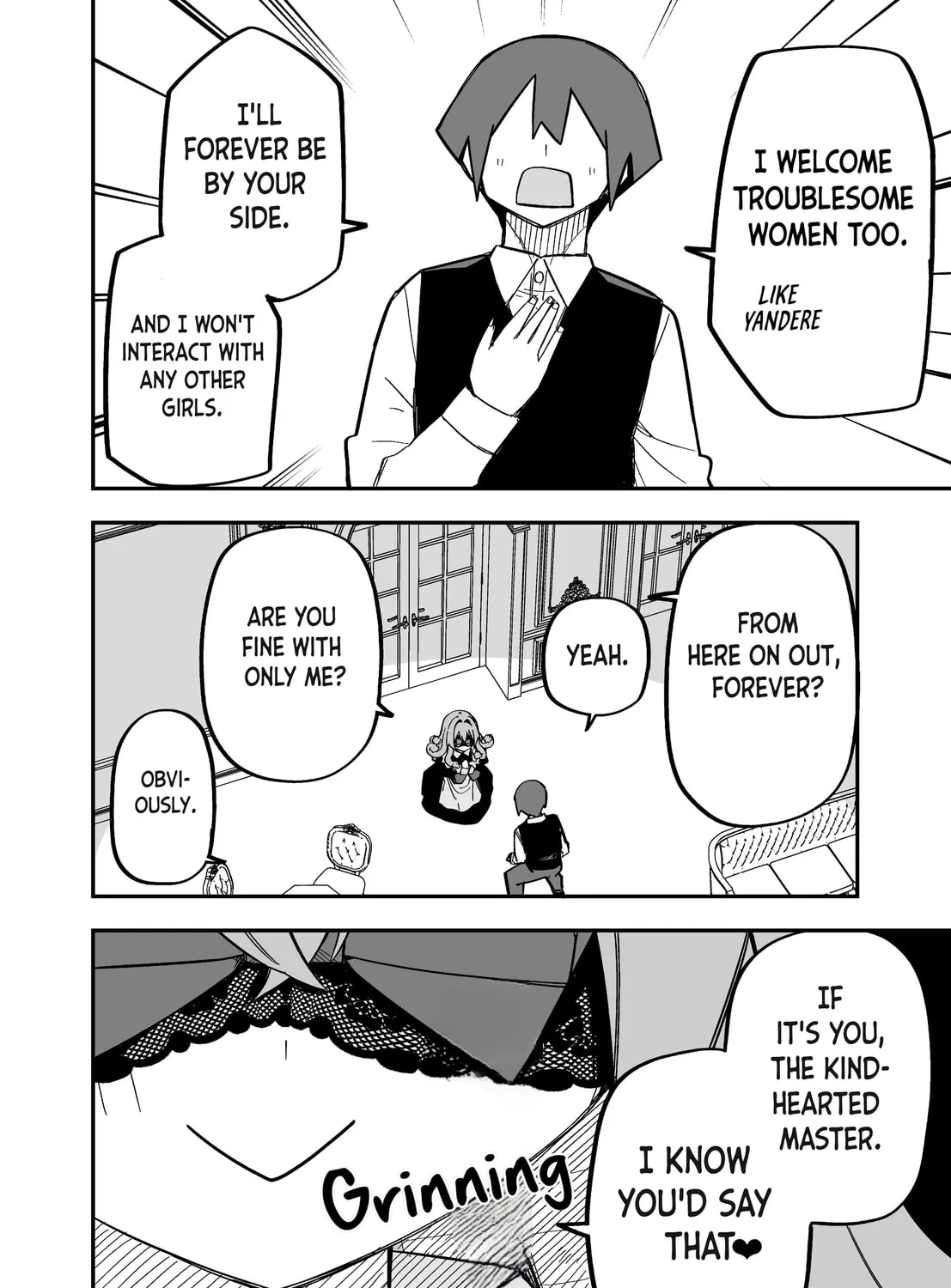 Medusa Dorei o Katta Chapter 16 page 7 - 