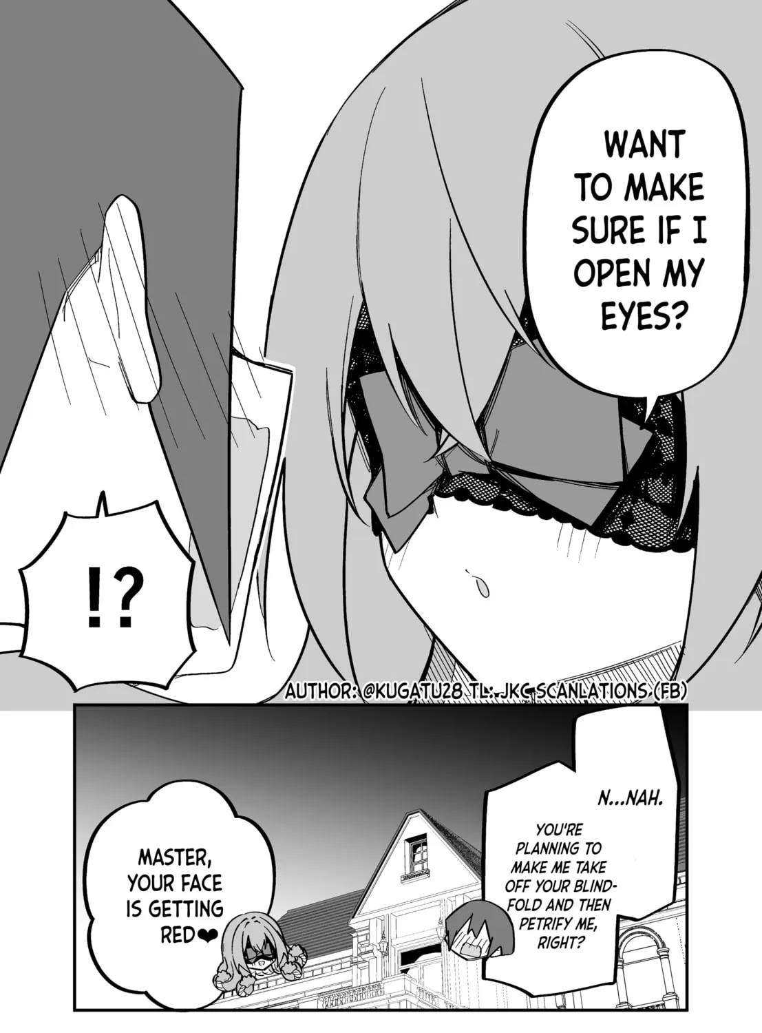 Medusa Dorei o Katta Chapter 19 page 7 - 