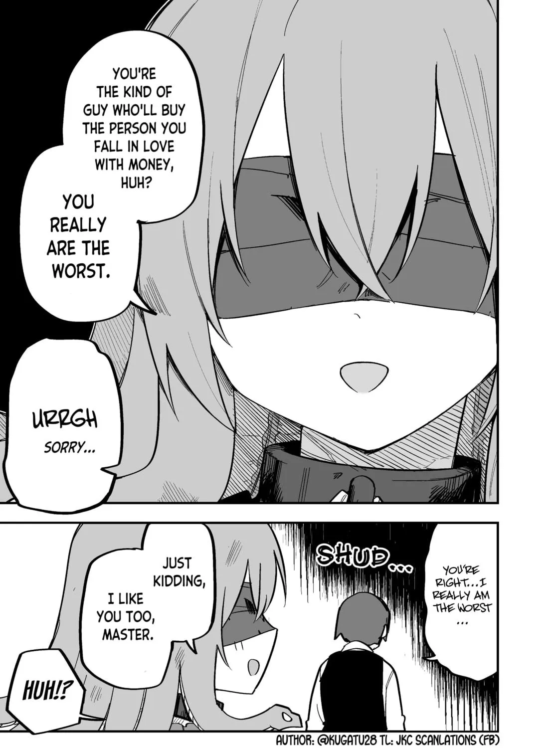 Medusa Dorei o Katta Chapter 2 page 5 - 