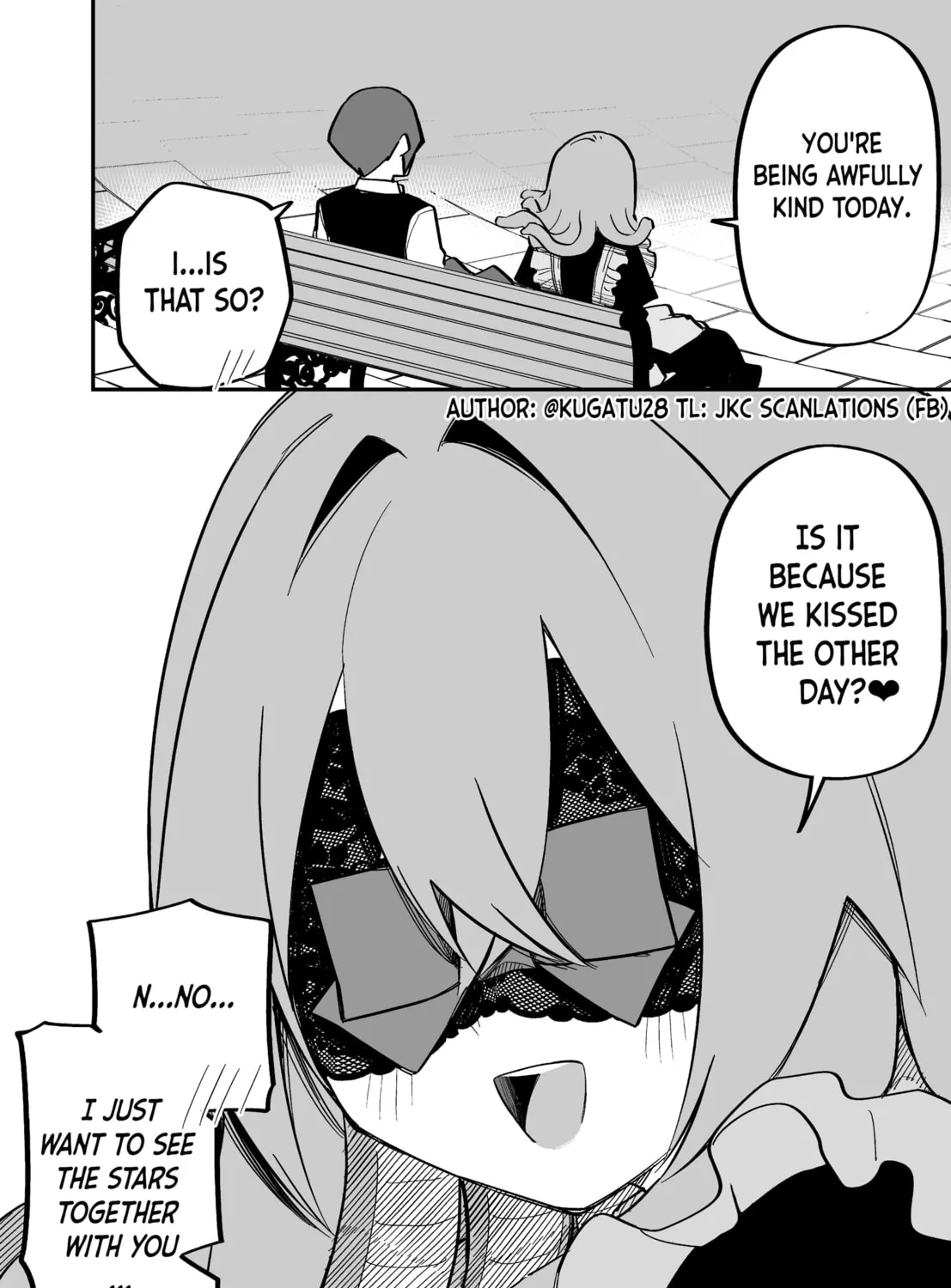 Medusa Dorei o Katta Chapter 20 page 7 - 