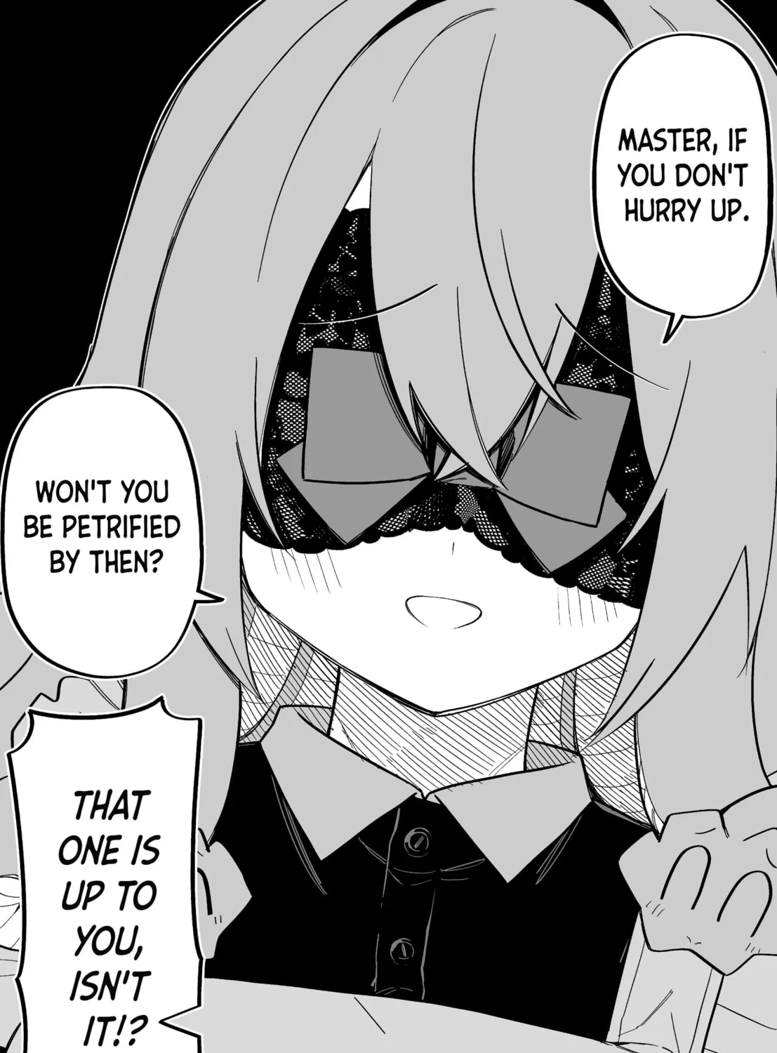 Medusa Dorei o Katta Chapter 22 page 7 - 