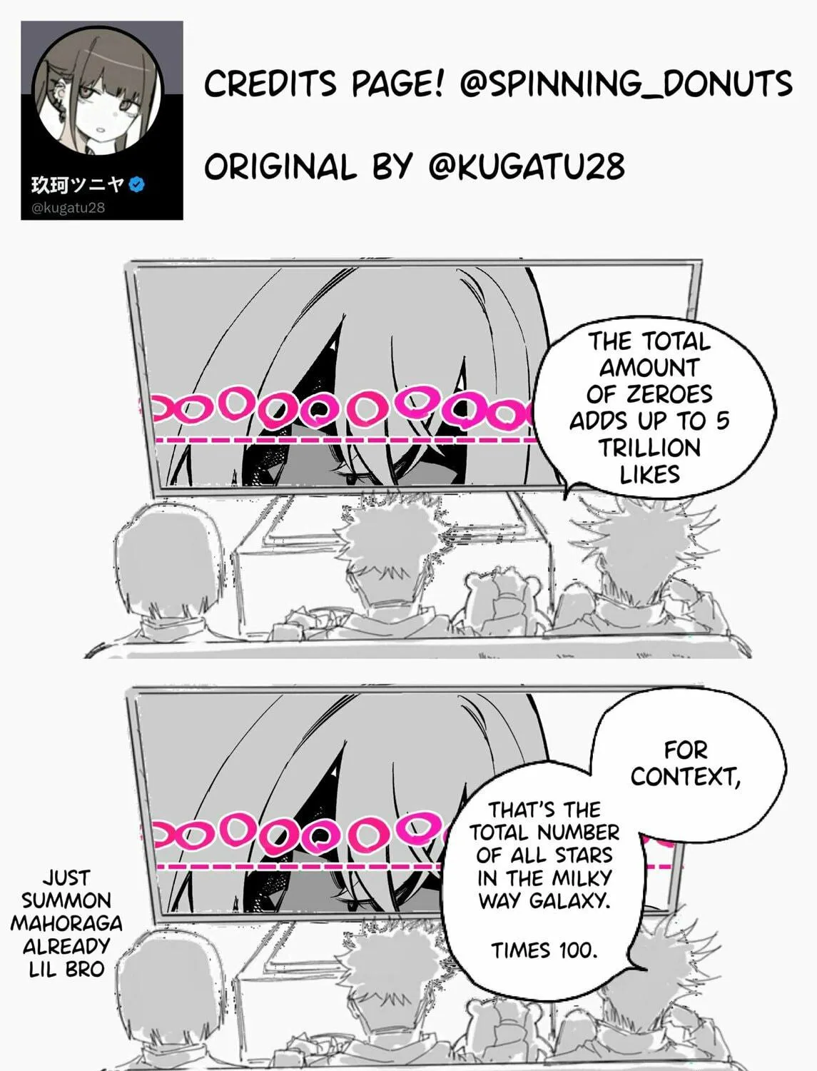 Medusa Dorei o Katta Chapter 35 page 9 - 