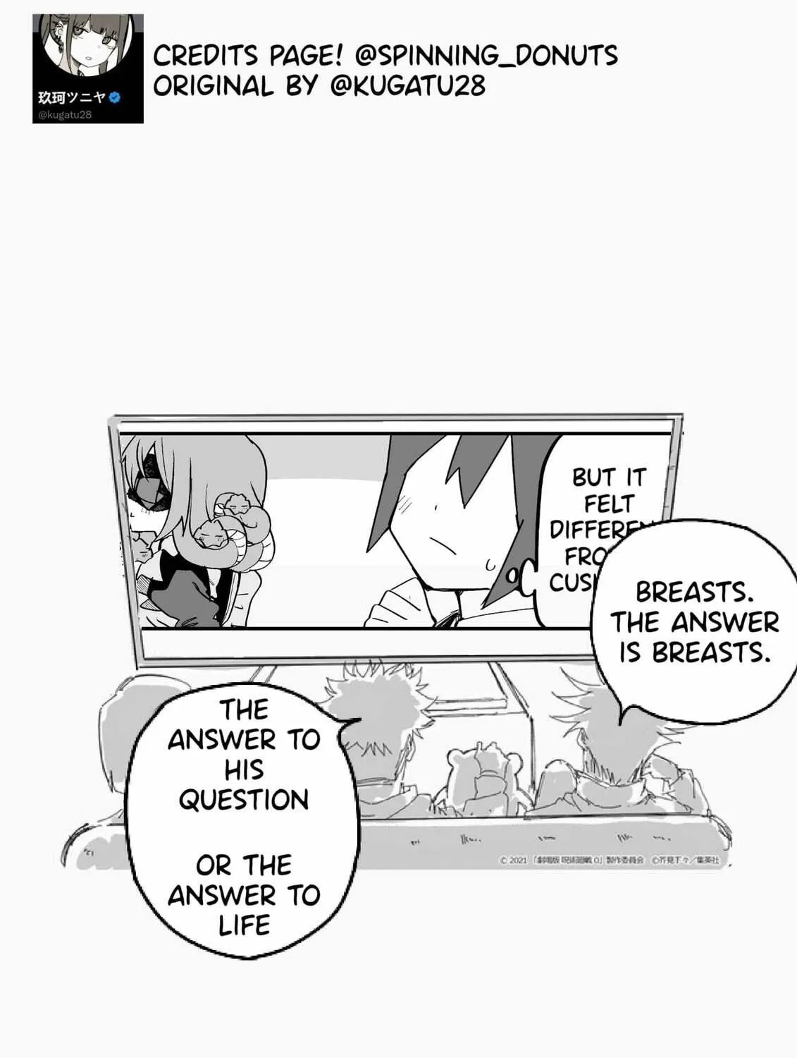 Medusa Dorei o Katta Chapter 40 page 11 - 