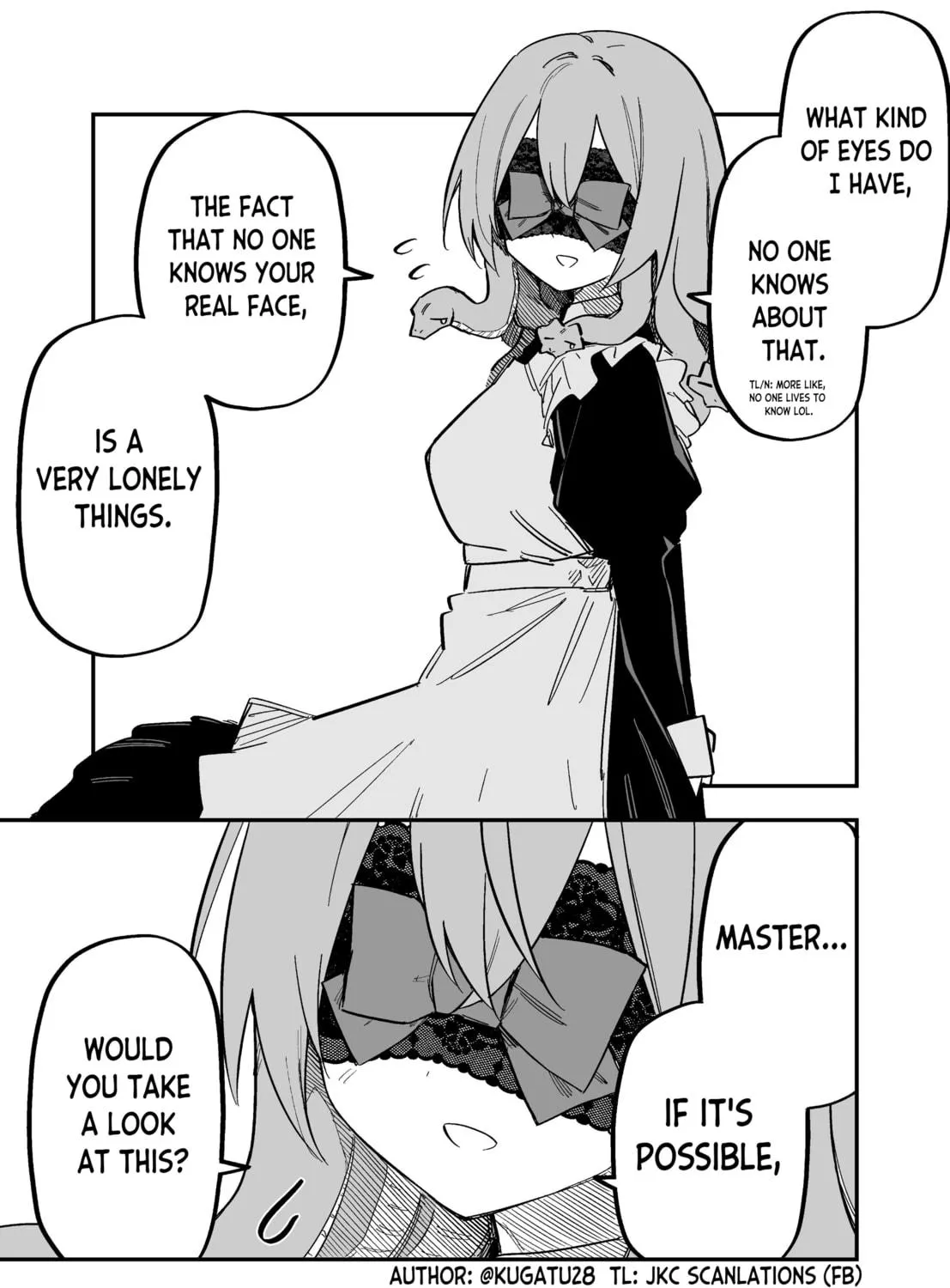 Medusa Dorei o Katta Chapter 5 page 5 - 