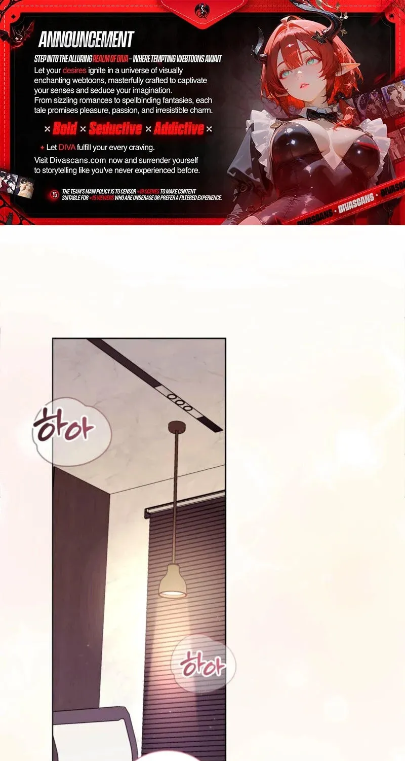 Meet During Ovulation Chapter 1 page 1 - 
