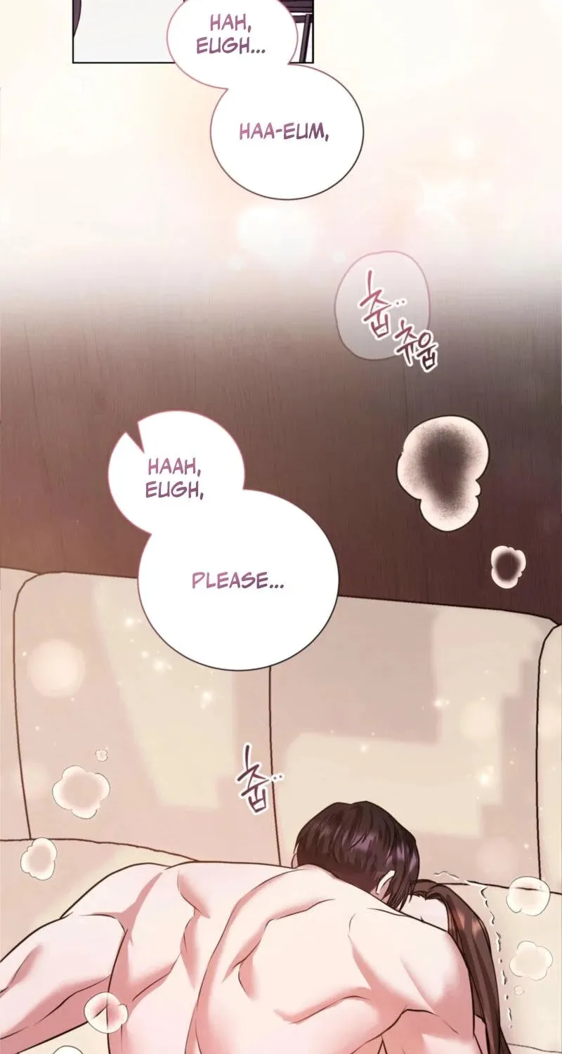 Meet During Ovulation Chapter 1 page 2 - 