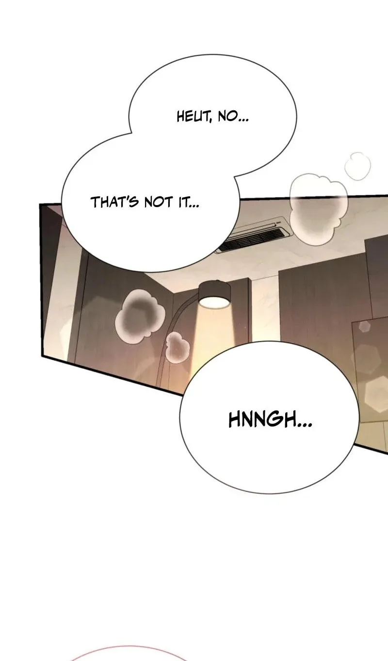 Meet During Ovulation Chapter 1 page 11 - 