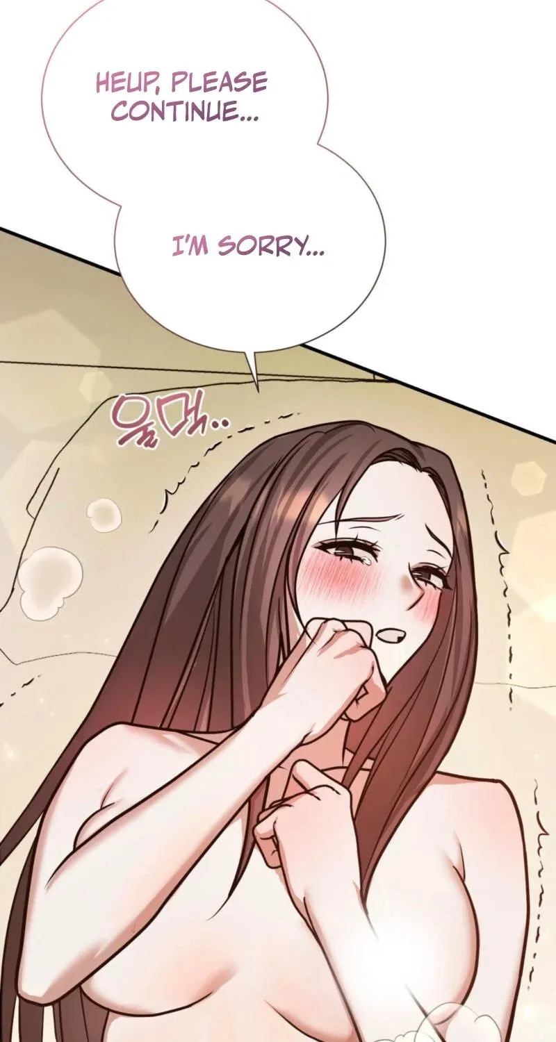 Meet During Ovulation Chapter 1 page 12 - 