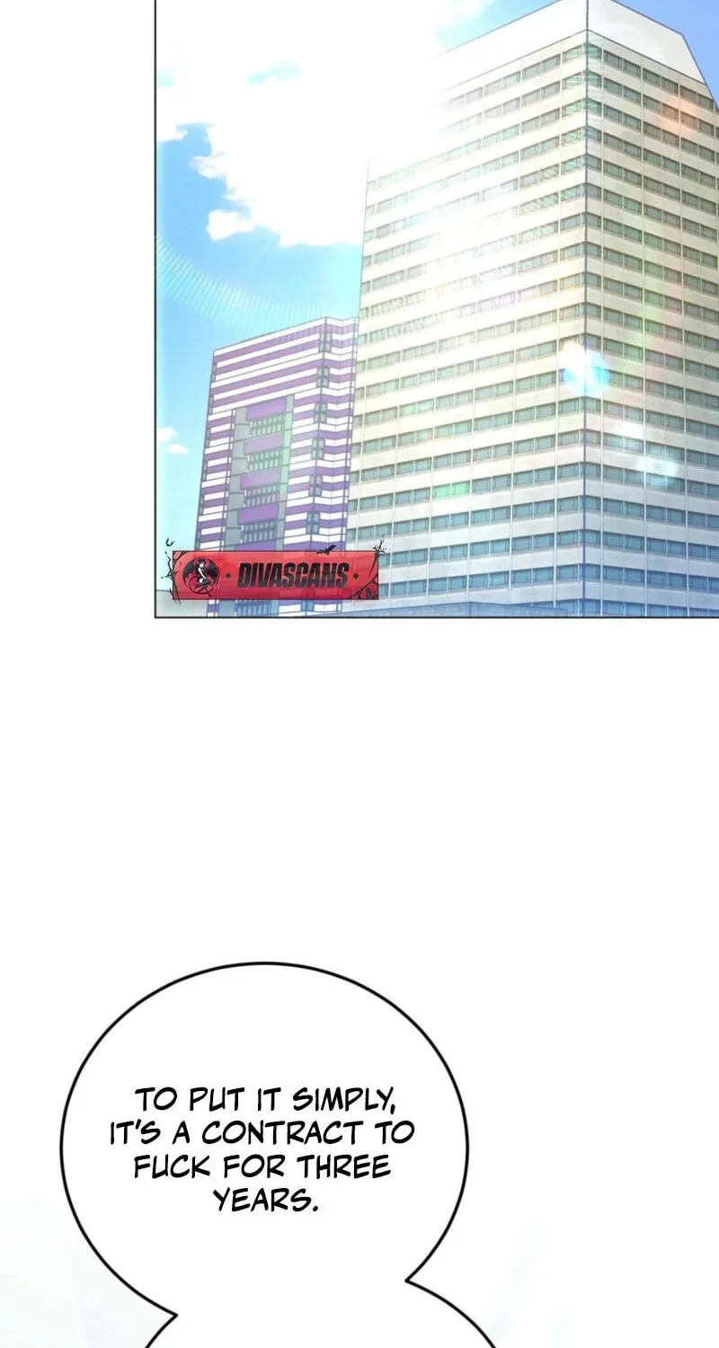 Meet During Ovulation Chapter 1 page 19 - 