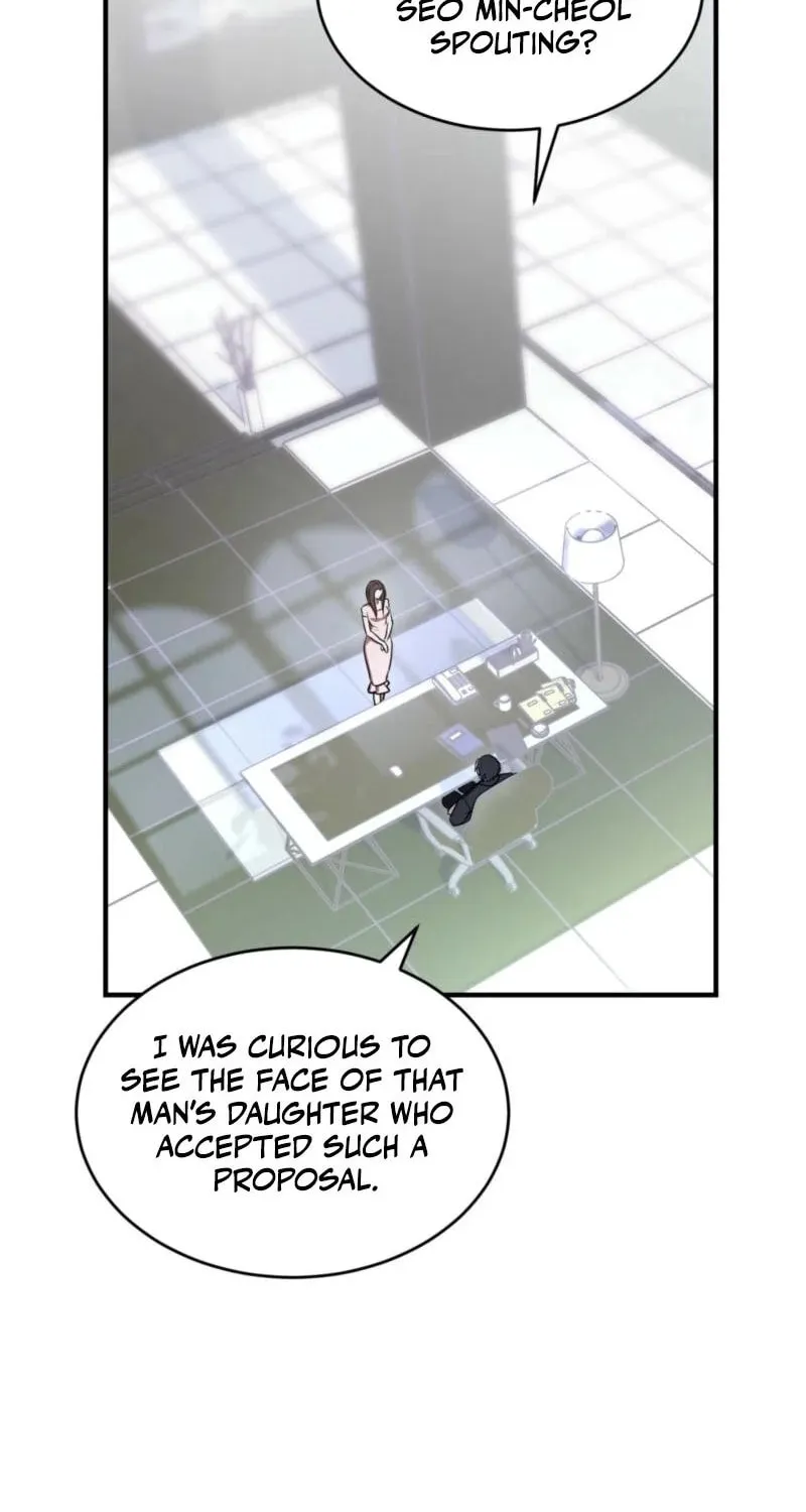 Meet During Ovulation Chapter 1 page 37 - 