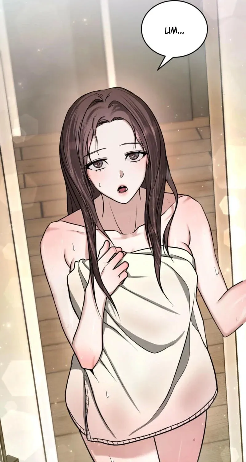 Meet During Ovulation Chapter 1 page 61 - 