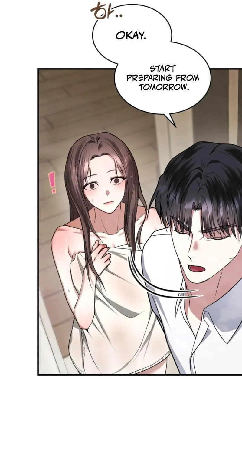Meet During Ovulation Chapter 1 page 75 - 