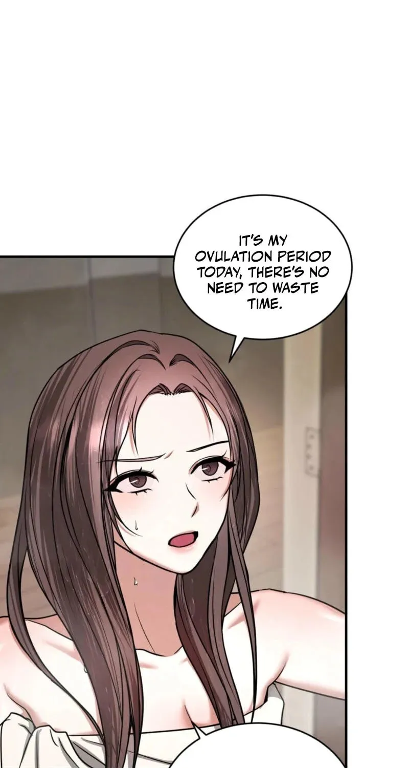 Meet During Ovulation Chapter 1 page 78 - 