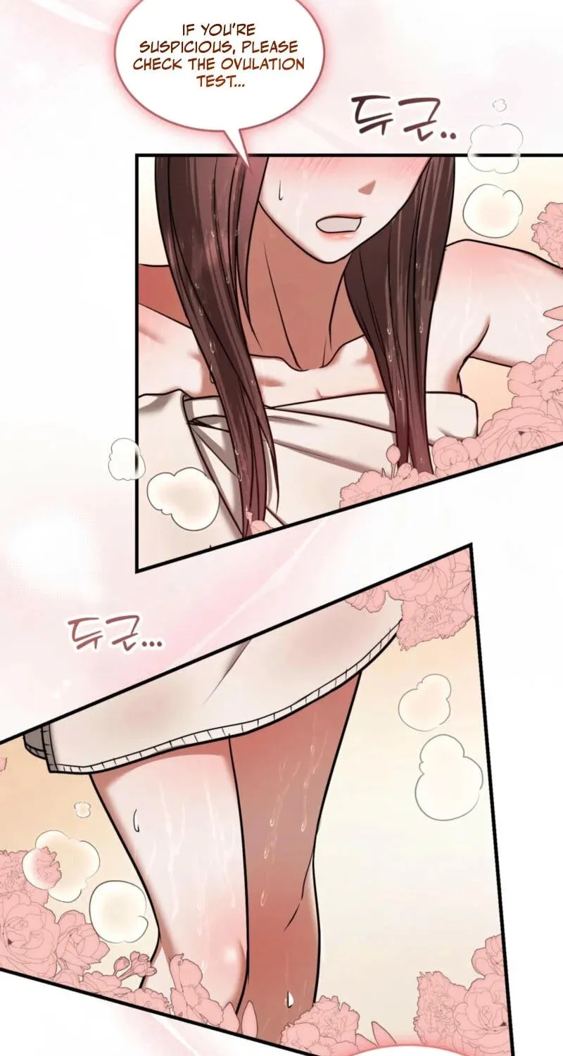 Meet During Ovulation Chapter 1 page 83 - 