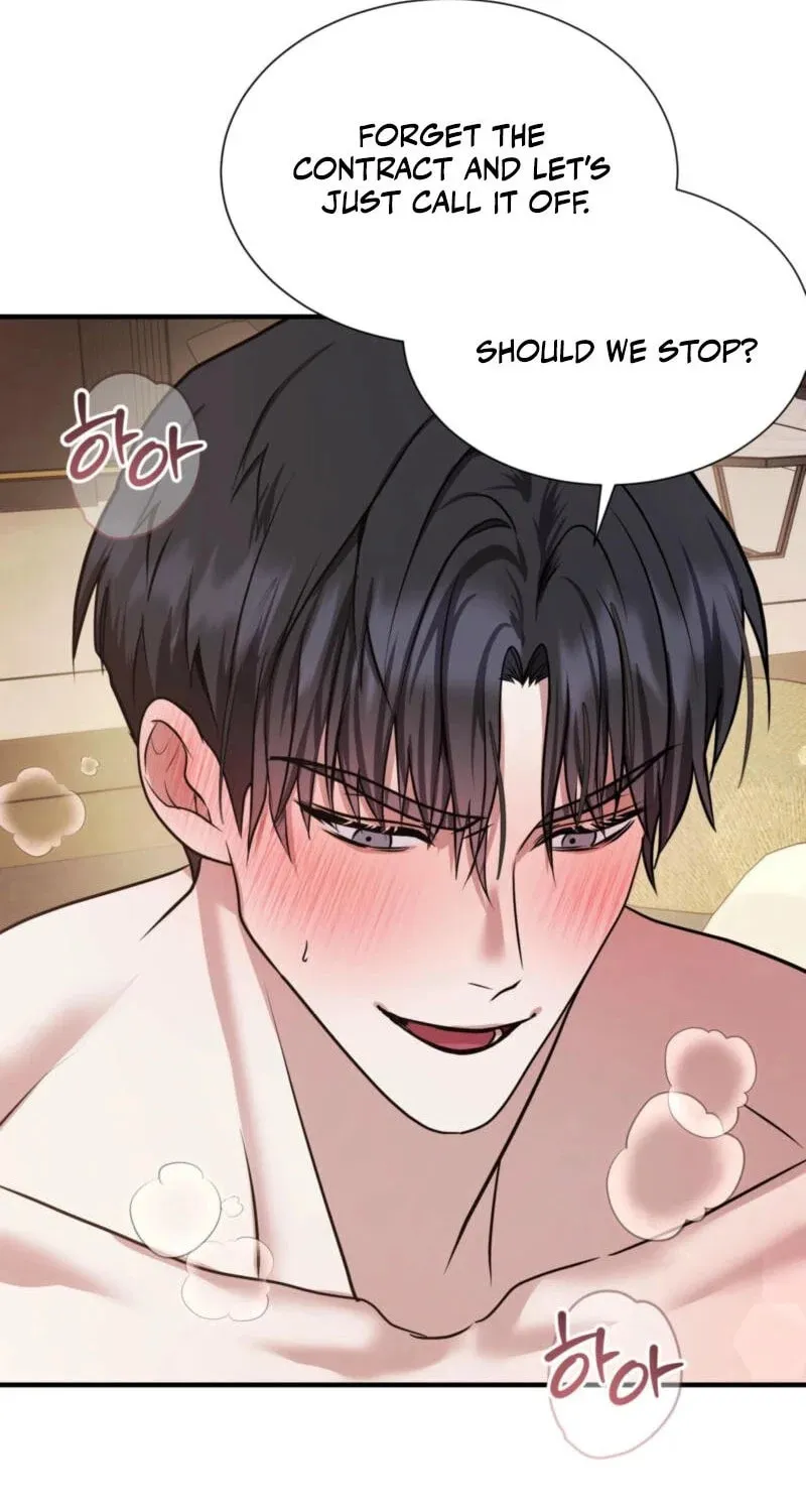 Meet During Ovulation Chapter 1 page 10 - 