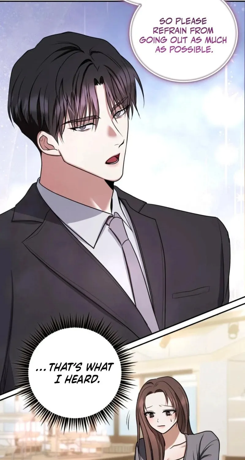 Meet During Ovulation Chapter 2 page 22 - 