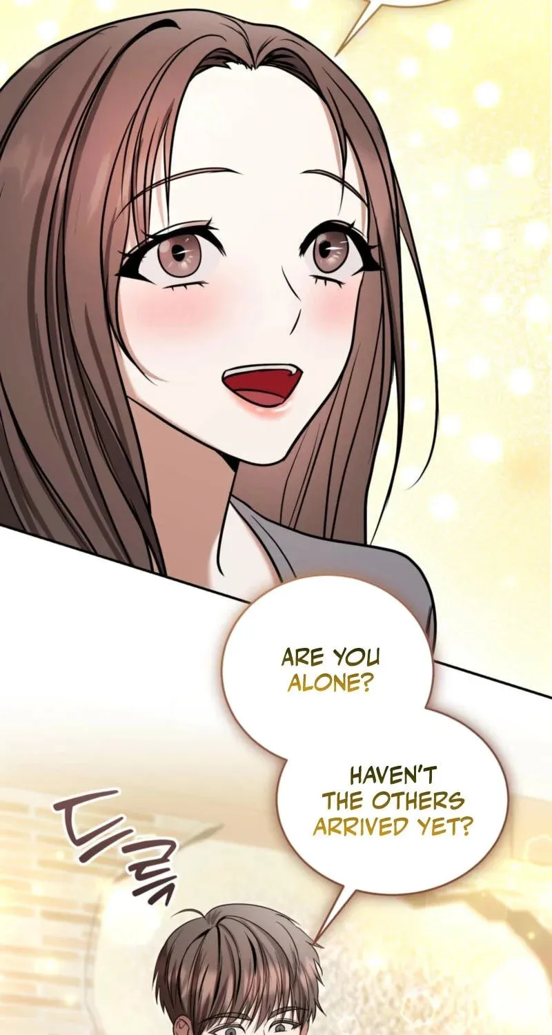 Meet During Ovulation Chapter 2 page 27 - 