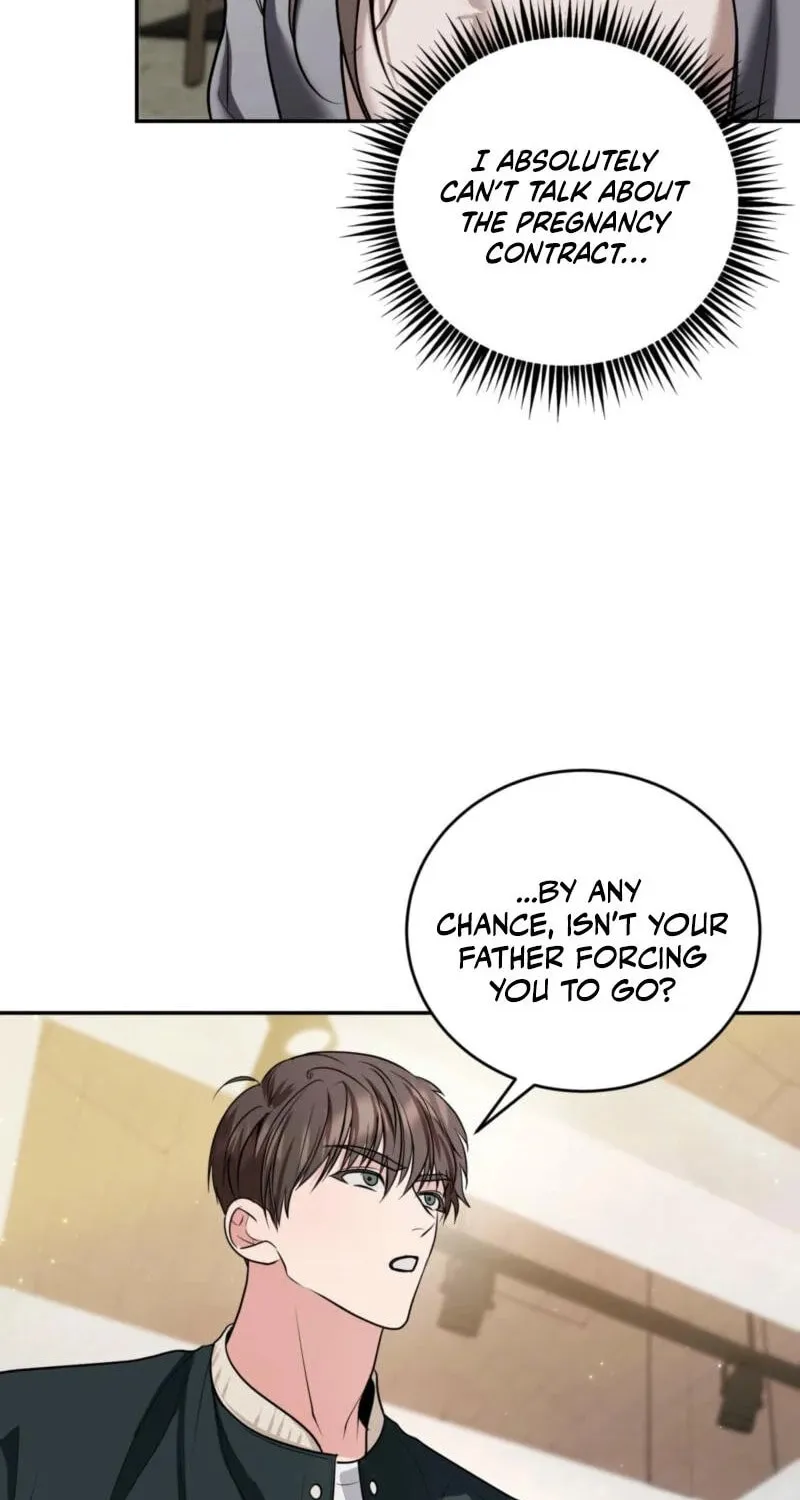 Meet During Ovulation Chapter 2 page 34 - 