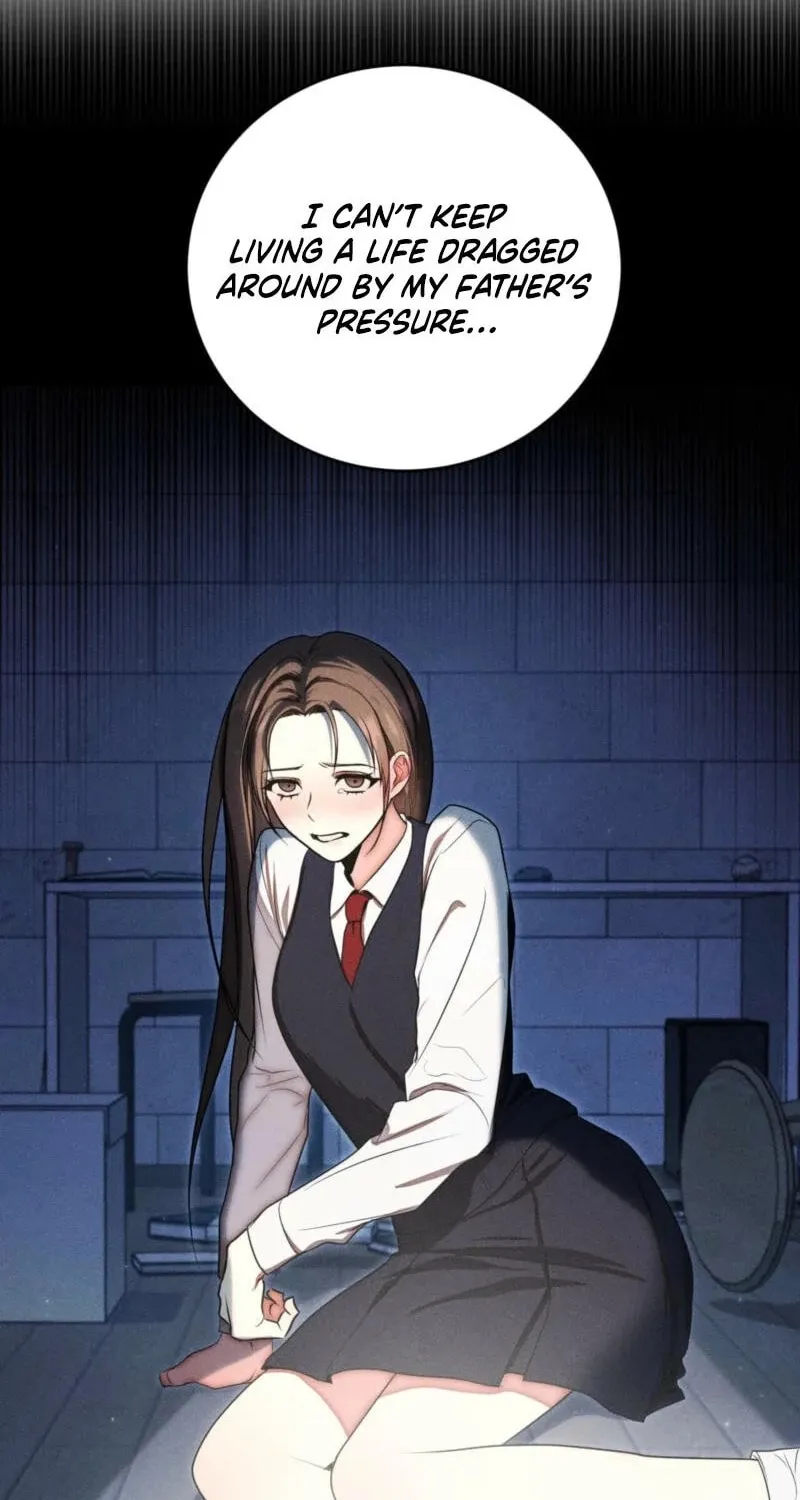 Meet During Ovulation Chapter 2 page 37 - 