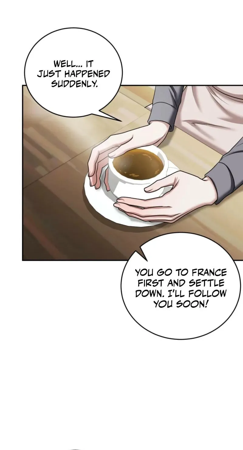 Meet During Ovulation Chapter 2 page 40 - 