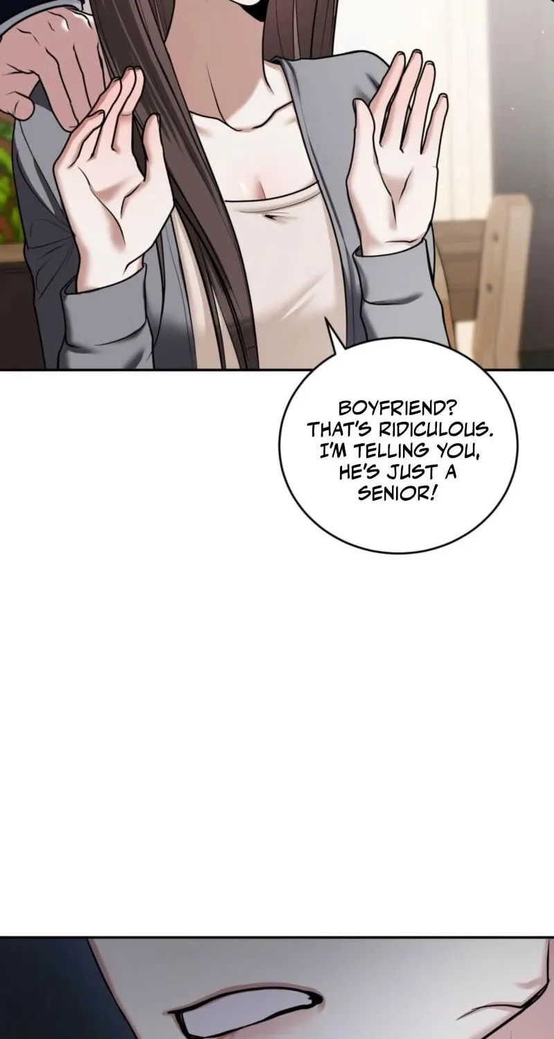 Meet During Ovulation Chapter 2 page 53 - 