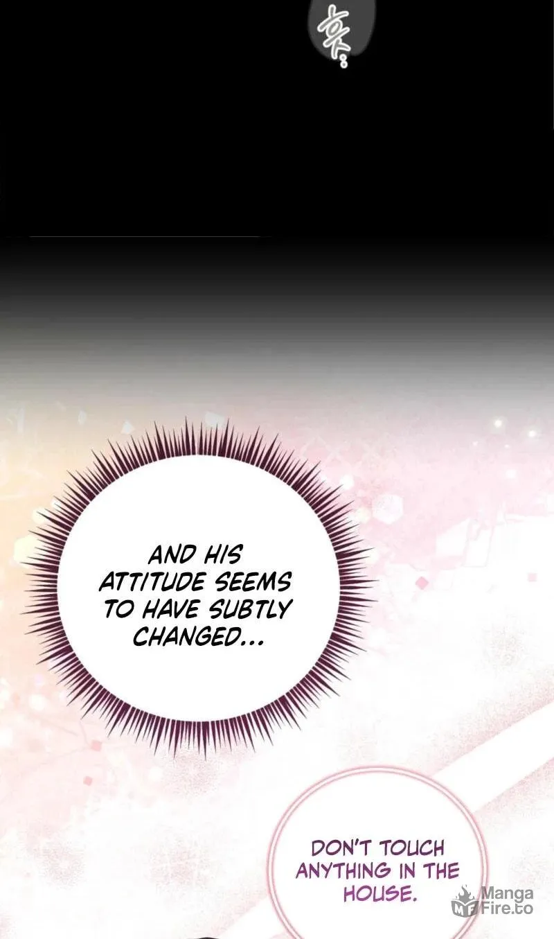 Meet During Ovulation Chapter 2 page 8 - 