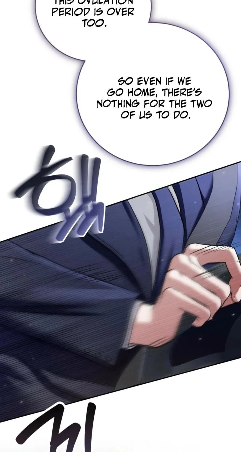 Meet During Ovulation Chapter 2 page 76 - 