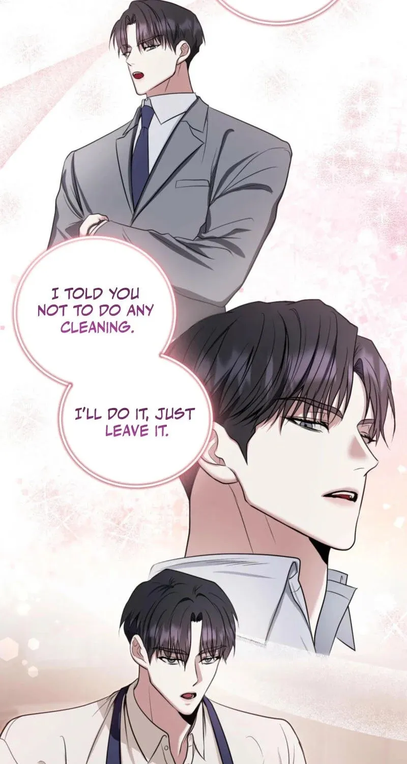 Meet During Ovulation Chapter 2 page 9 - 
