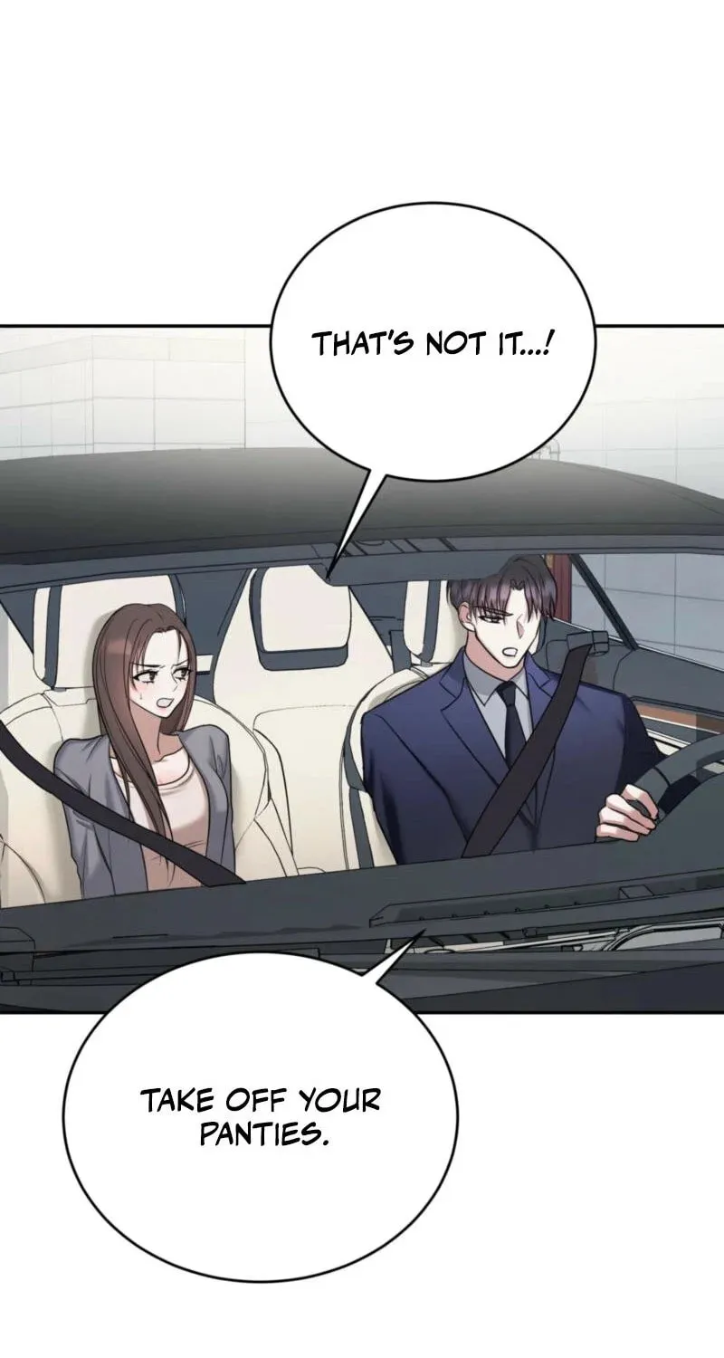 Meet During Ovulation Chapter 2 page 84 - 